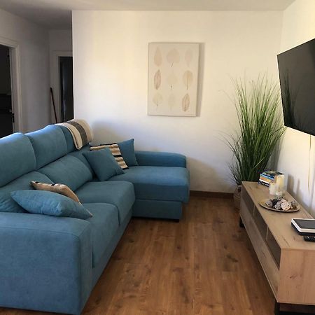 Waves Sounds Corralejo Apartment Exterior foto