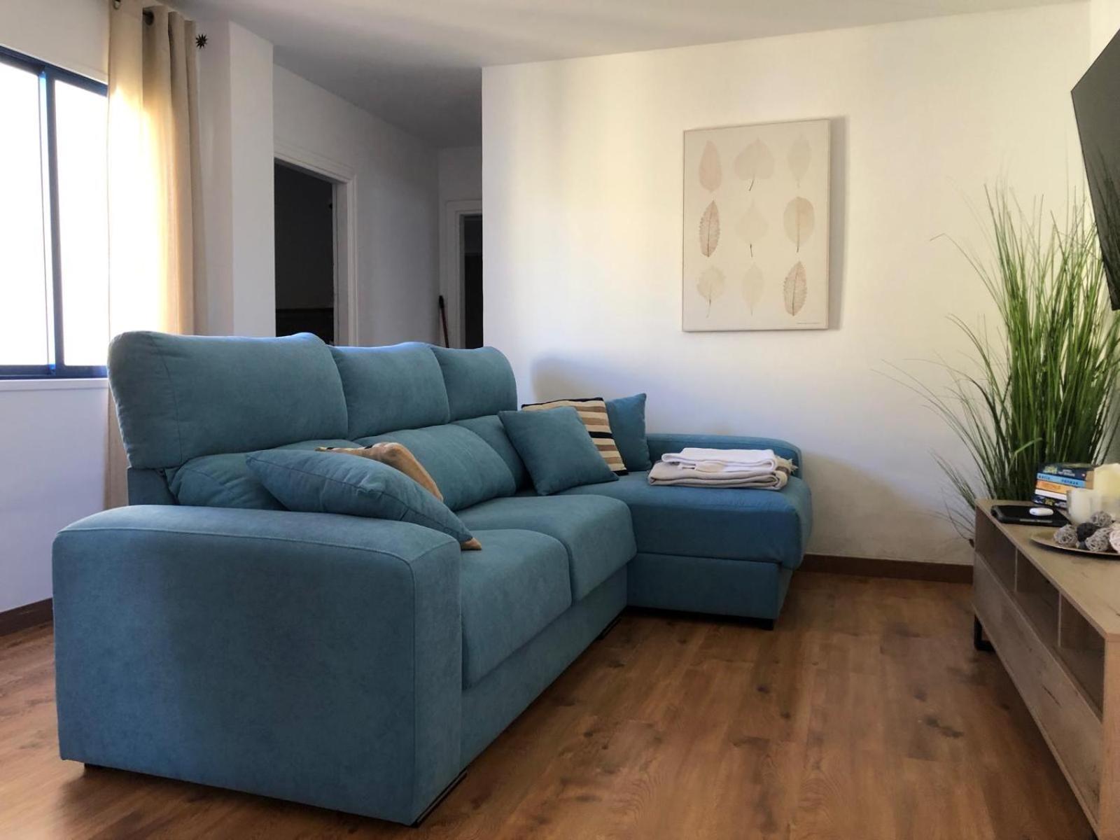 Waves Sounds Corralejo Apartment Exterior foto
